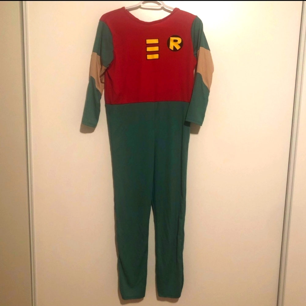 Women's Robin Halloween costume size 8